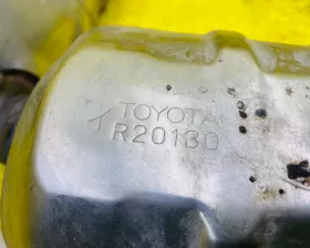 Катализатор TOYOTA