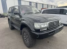 Пружина TOYOTA LAND CRUISER ЛЕВЫЙ|ПРАВЫЙ|ПЕРЕДНИЙ|ЗАДНИЙ|1996 481316A440 FZJ80G 1FZFE, задняя