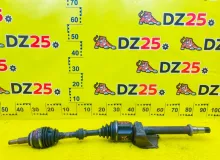 Привод TOYOTA HARRIER 2006/Цвет 202 434100W160 MHU38W 3MZFE, передний правый