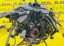 Двигатель Land Rover RANGE ROVER 2005/Цвет 697 LR003972 L322 428PS, передний