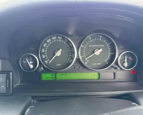Двигатель Land Rover