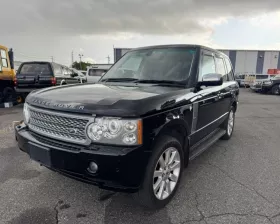 Двигатель Land Rover