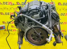 Двигатель Land Rover RANGE ROVER 2005/Цвет 697 LR003972 L322 428PS, передний