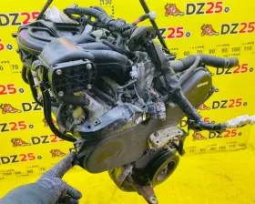 Двигатель TOYOTA
