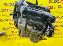Двигатель TOYOTA HARRIER 2006/Цвет 202 1900020830 MHU38W 3MZFE, передний