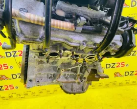 Двигатель TOYOTA