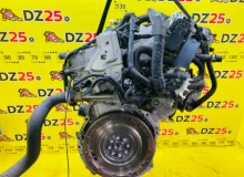 Двигатель TOYOTA HARRIER 2006/Цвет 202 1900020830 MHU38W 3MZFE, передний