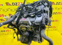 Двигатель TOYOTA HARRIER 2006/Цвет 202 1900020830 MHU38W 3MZFE, передний