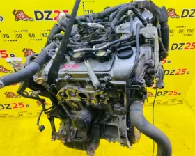 Двигатель TOYOTA