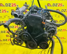 Двигатель TOYOTA