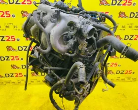 Двигатель TOYOTA