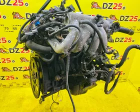 Двигатель TOYOTA