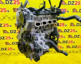 Двигатель NISSAN