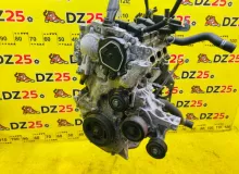 Двигатель NISSAN SERENA 2016/Цвет QAB 101025TAAA GFC27 MR20DD, передний