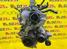 Двигатель NISSAN SERENA 2016/Цвет QAB 101025TAAA GFC27 MR20DD, передний