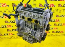 Двигатель NISSAN SERENA 2016/Цвет QAB 101025TAAA GFC27 MR20DD, передний