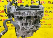 Двигатель NISSAN SERENA 2016/Цвет QAB 101025TAAA GFC27 MR20DD, передний