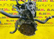 Двигатель NISSAN SERENA 2016/Цвет QAB 101025TAAA GFC27 MR20DD, передний