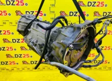 АКПП TOYOTA LAND CRUISER PRADO 2005/Цвет 202 350006A120 VZJ120W 5VZFE, передняя