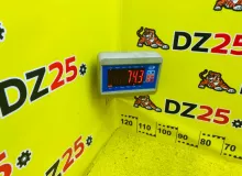 АКПП TOYOTA LAND CRUISER PRADO 2005/Цвет 202 350006A120 VZJ120W 5VZFE, передняя