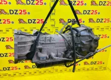АКПП TOYOTA LAND CRUISER PRADO 2005/Цвет 202 350006A120 VZJ120W 5VZFE, передняя
