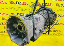 АКПП TOYOTA LAND CRUISER PRADO 2005/Цвет 202 350006A120 VZJ120W 5VZFE, передняя