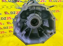 АКПП TOYOTA LAND CRUISER PRADO 2005/Цвет 202 350006A120 VZJ120W 5VZFE, передняя
