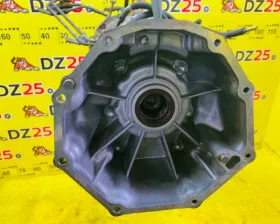 АКПП TOYOTA