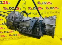 АКПП TOYOTA LAND CRUISER PRADO 2005/Цвет 202 350006A120 VZJ120W 5VZFE, передняя