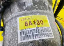 АКПП TOYOTA LAND CRUISER PRADO 2005/Цвет 202 350006A120 VZJ120W 5VZFE, передняя
