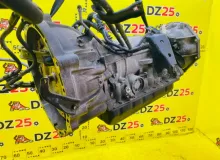 АКПП TOYOTA LAND CRUISER PRADO 2005/Цвет 202 350006A120 VZJ120W 5VZFE, передняя