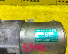 Стартер HONDA