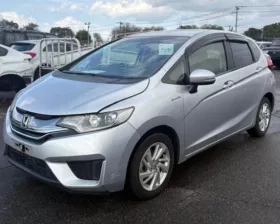 Стартер HONDA
