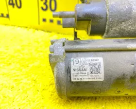 Стартер NISSAN