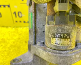 Стартер TOYOTA