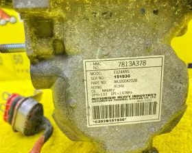 Компрессор кондиционера MITSUBISHI