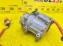 Компрессор кондиционера MITSUBISHI OUTLANDER 2015/Цвет U17B 7813A483 GG2W 4B11, передний
