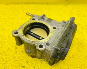 Заслонка дроссельная TOYOTA