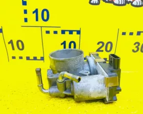 Заслонка дроссельная NISSAN