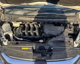 Заслонка дроссельная NISSAN