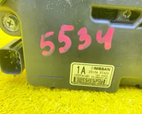 Генератор NISSAN