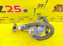Клапан egr NISSAN SERENA 2016/Цвет QAB 147105TA0A GFC27 MR20DD, передний