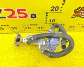 Клапан egr NISSAN