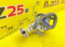 Клапан egr NISSAN SERENA 2016/Цвет QAB 147105TA0A GFC27 MR20DD, передний
