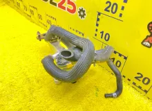 Клапан egr NISSAN SERENA 2016/Цвет QAB 147105TA0A GFC27 MR20DD, передний