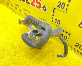 Клапан egr NISSAN