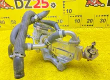Клапан egr NISSAN SERENA 2016/Цвет QAB 147105TA0A GFC27 MR20DD, передний