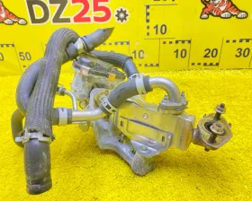 Клапан egr NISSAN