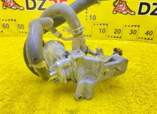 Клапан egr NISSAN SERENA 2016/Цвет QAB 147105TA0A GFC27 MR20DD, передний