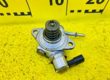 Тнвд NISSAN SERENA 2016/Цвет QAB 166305TA0A GFC27 MR20DD, передний